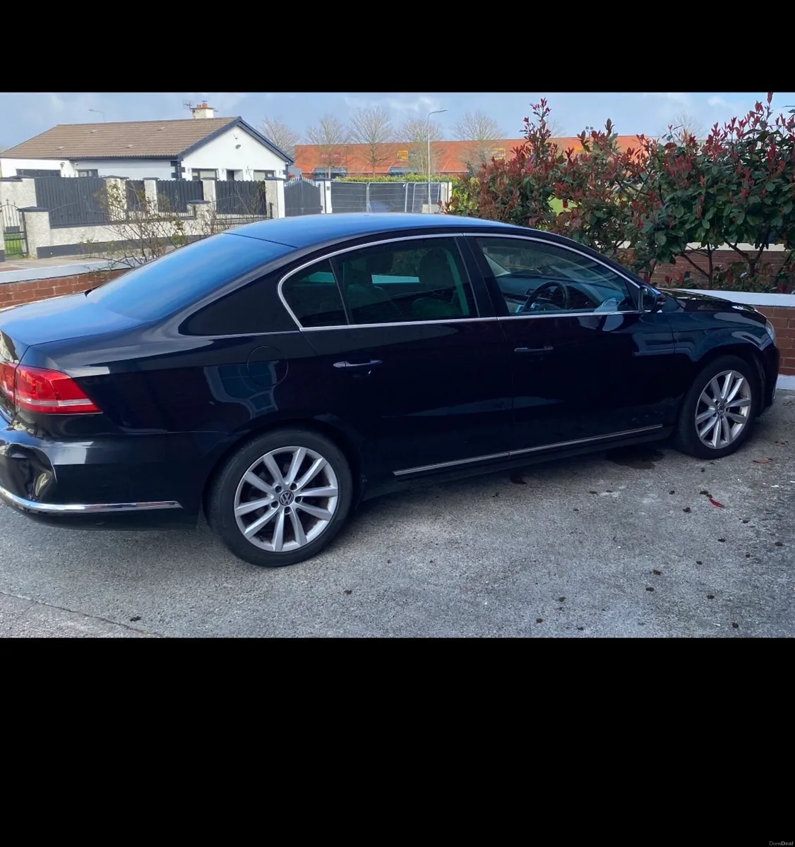 2013 VW Passat - Image 1