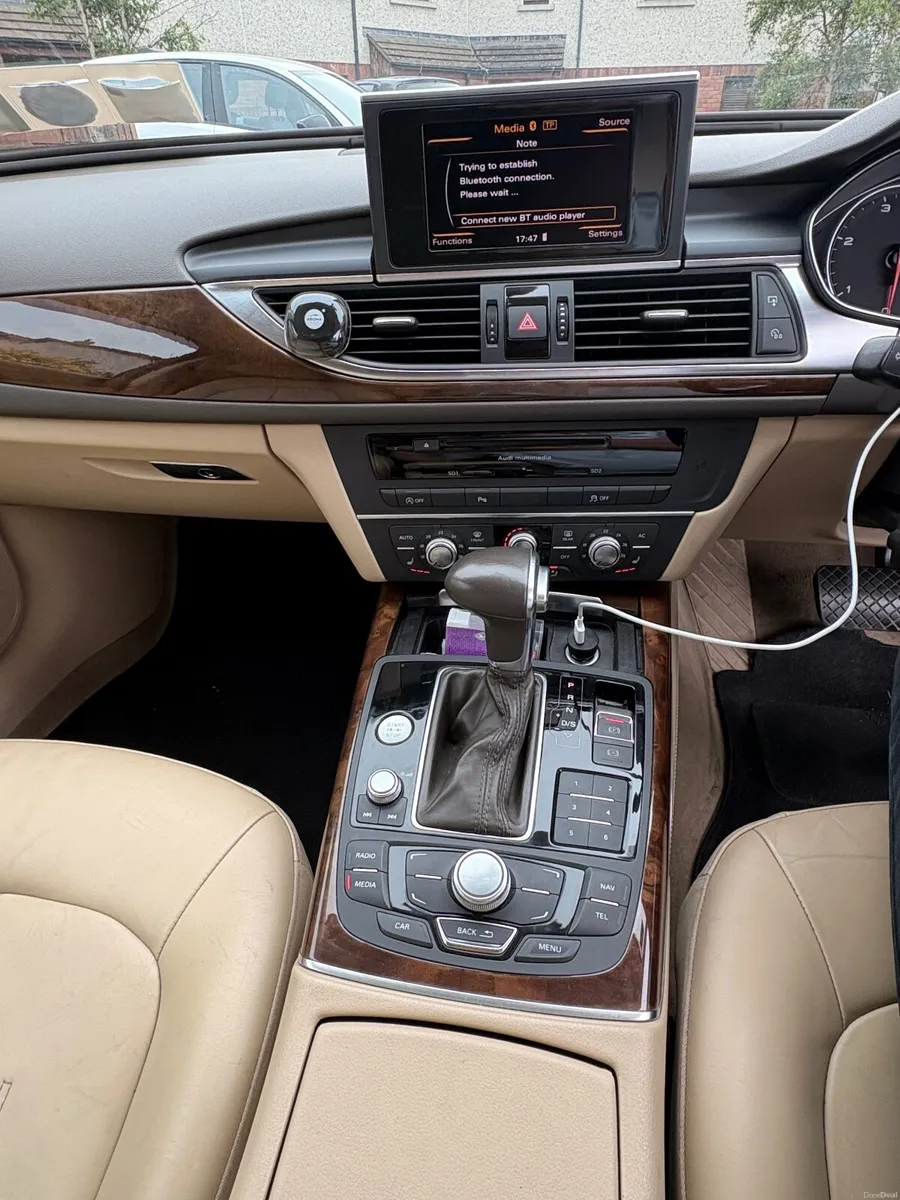 Audi A6 2012 - Image 3