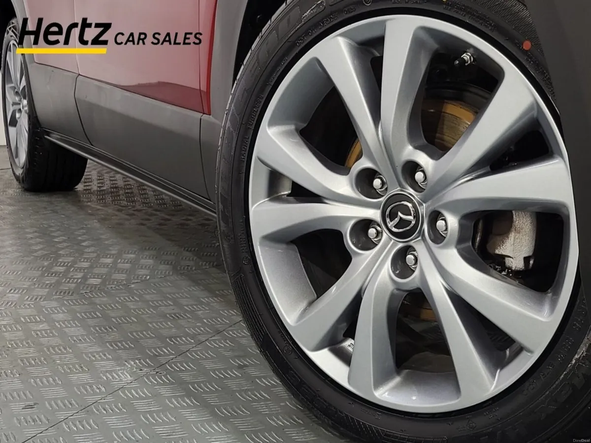 Mazda CX-30 GT SPORT M HYBRID 2.0 Petrol Automatic - Image 6