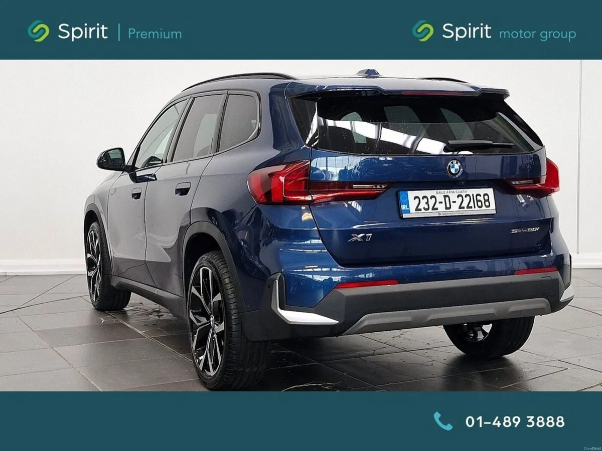 BMW X1 Sport * Call Andrew - 0862617858* - Image 2