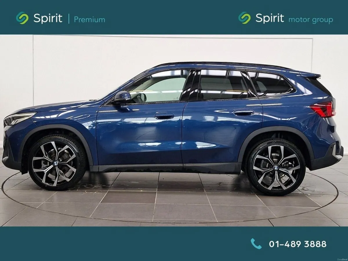 BMW X1 Sport * Call Andrew - 0862617858* - Image 6