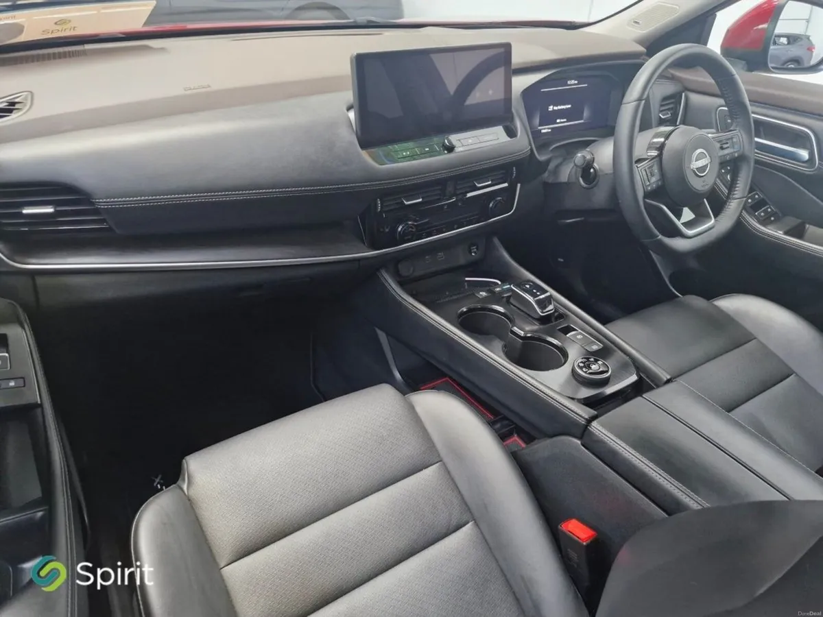 Nissan X-Trail ePOWER X-TRAIL SVE 7 Seater* Call A - Image 4