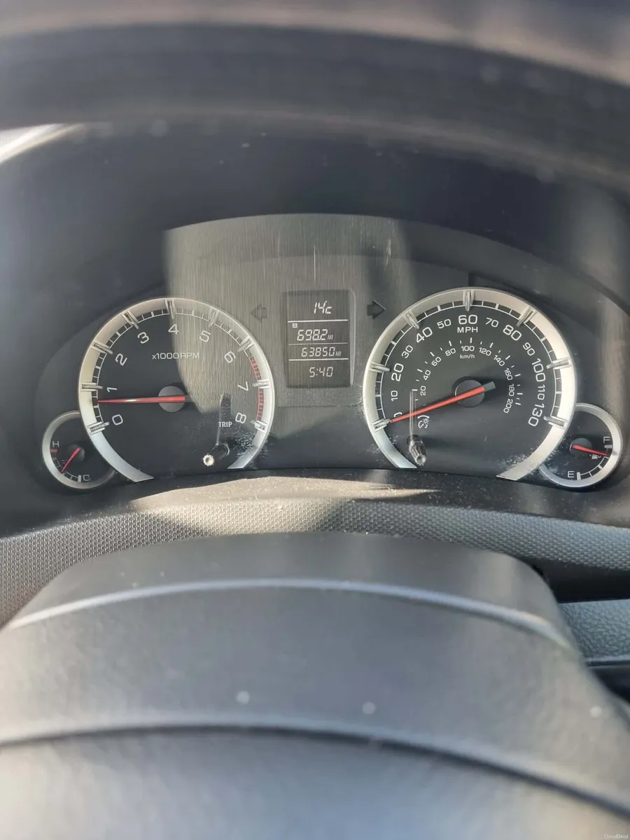 Suzuki swift 1,2 petrol - Image 6