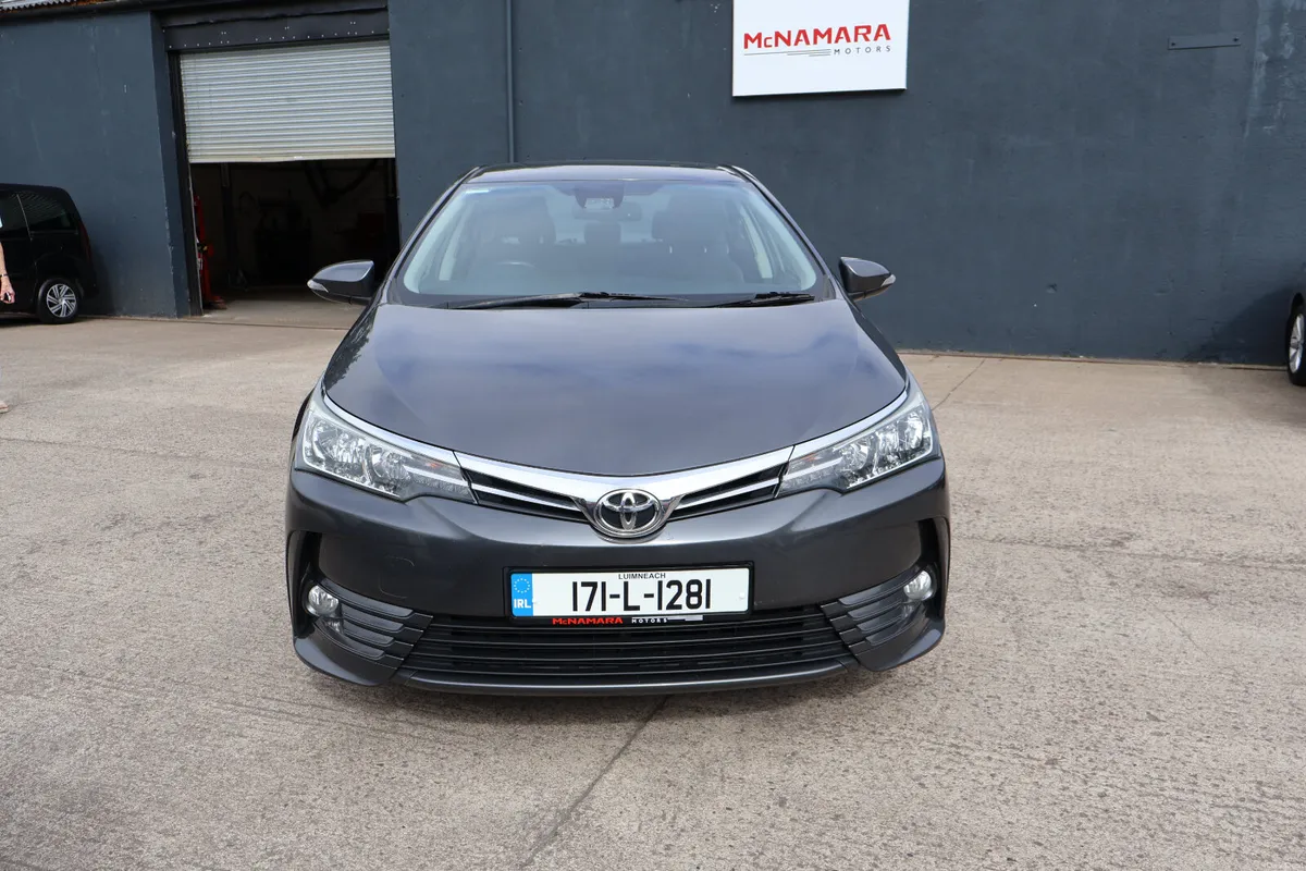 Toyota Corolla 4dr Luna 24 Month NCT Exceptional! - Image 4