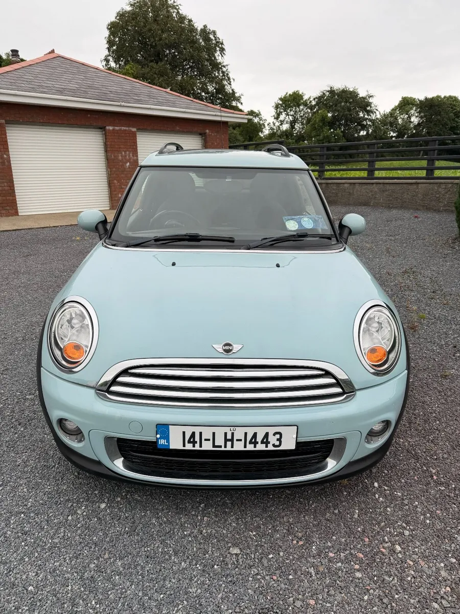 Mini Cooper 2014 - Image 2