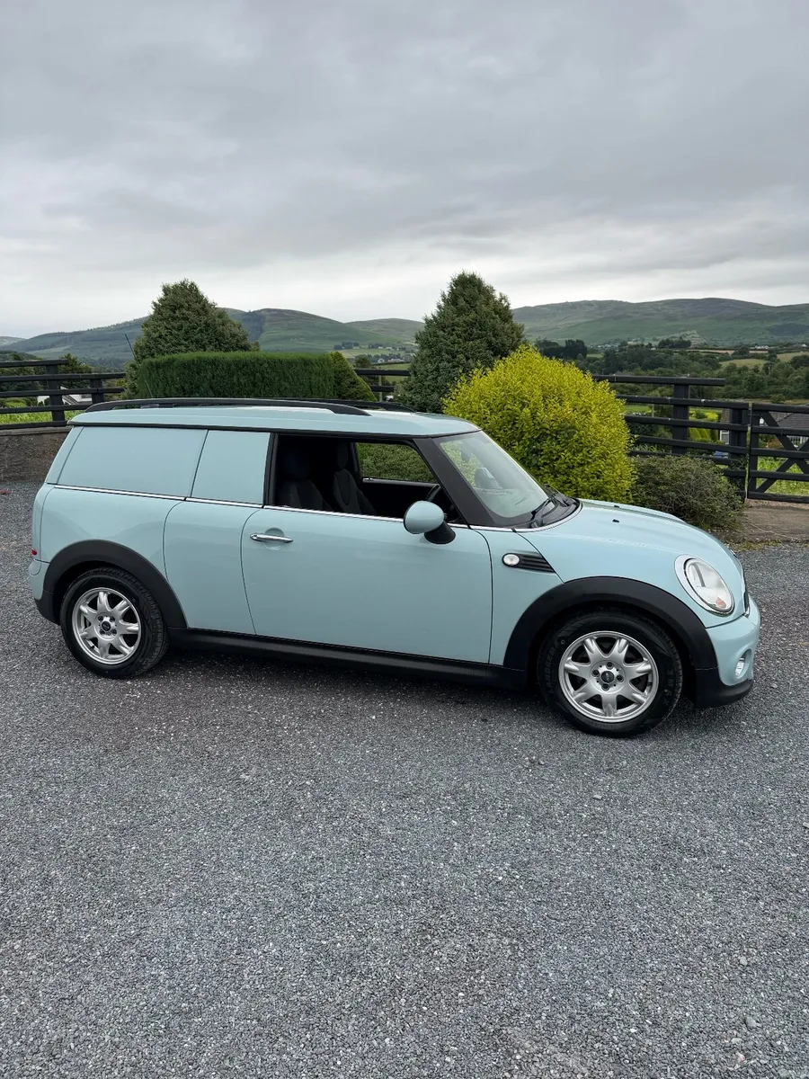 Mini Cooper 2014 - Image 3