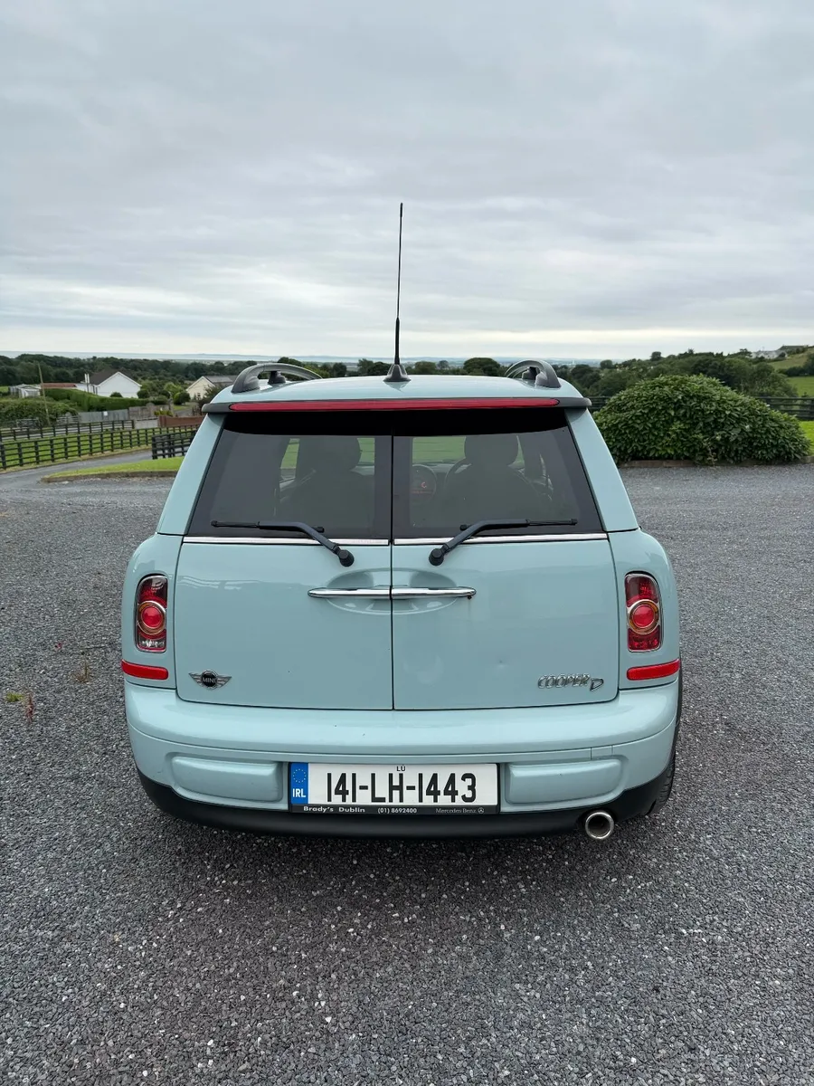 Mini Cooper 2014 - Image 5