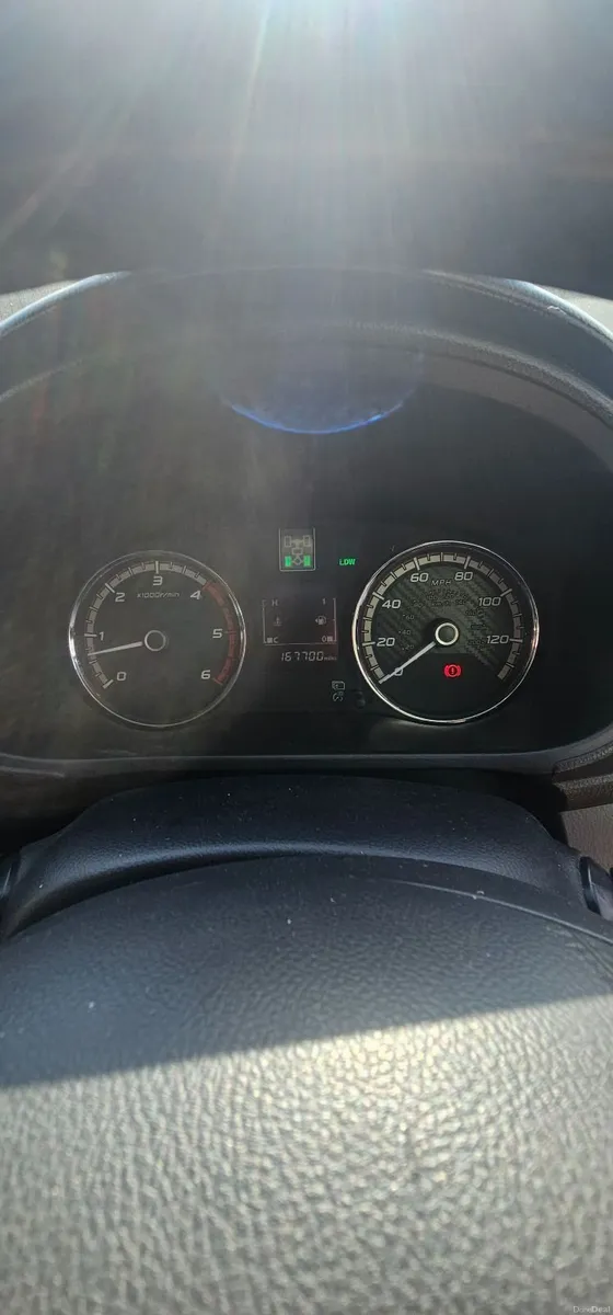 Mitsubishi L200 2017 - Image 3