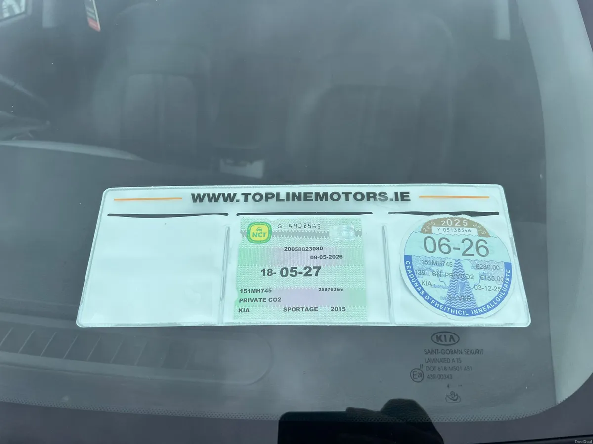 ==NEW NCT//BLACK LEATHER//2 KEYS== - Image 2