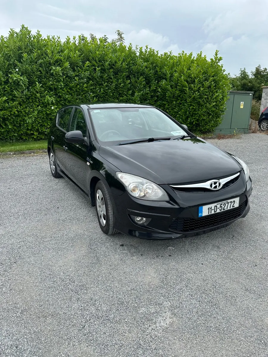 Hyundai i30 2011 - Image 4