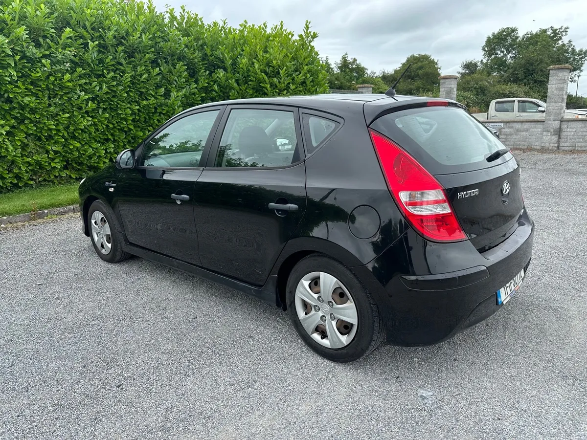 Hyundai i30 2011 - Image 6
