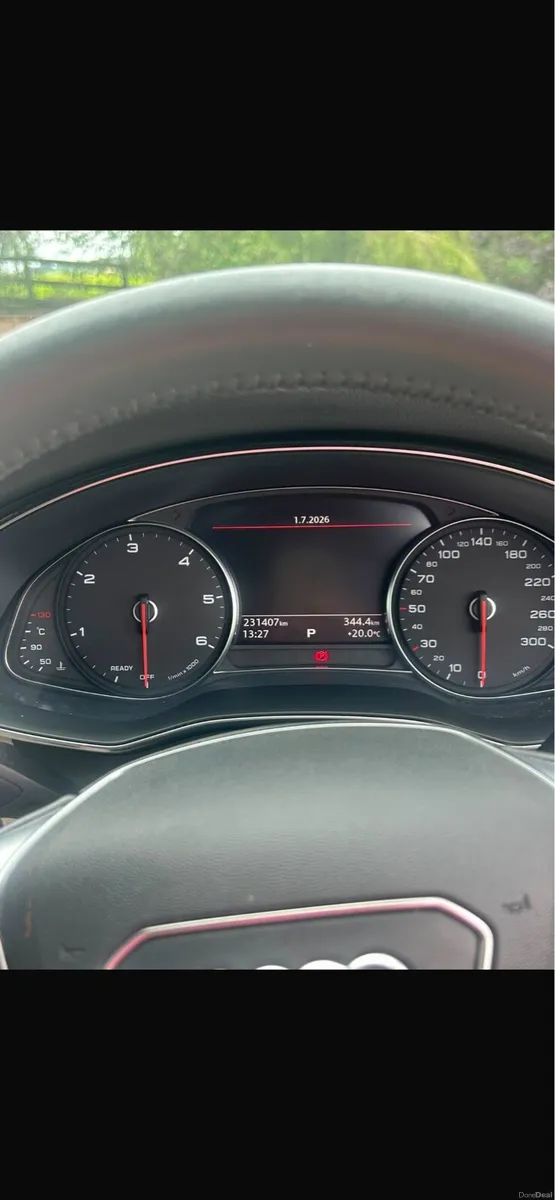 2019 Audi a6 - Image 4