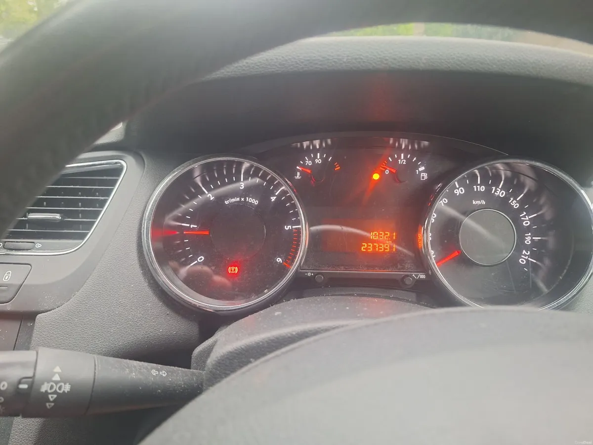 Peugeot 5008 2015 - Image 3