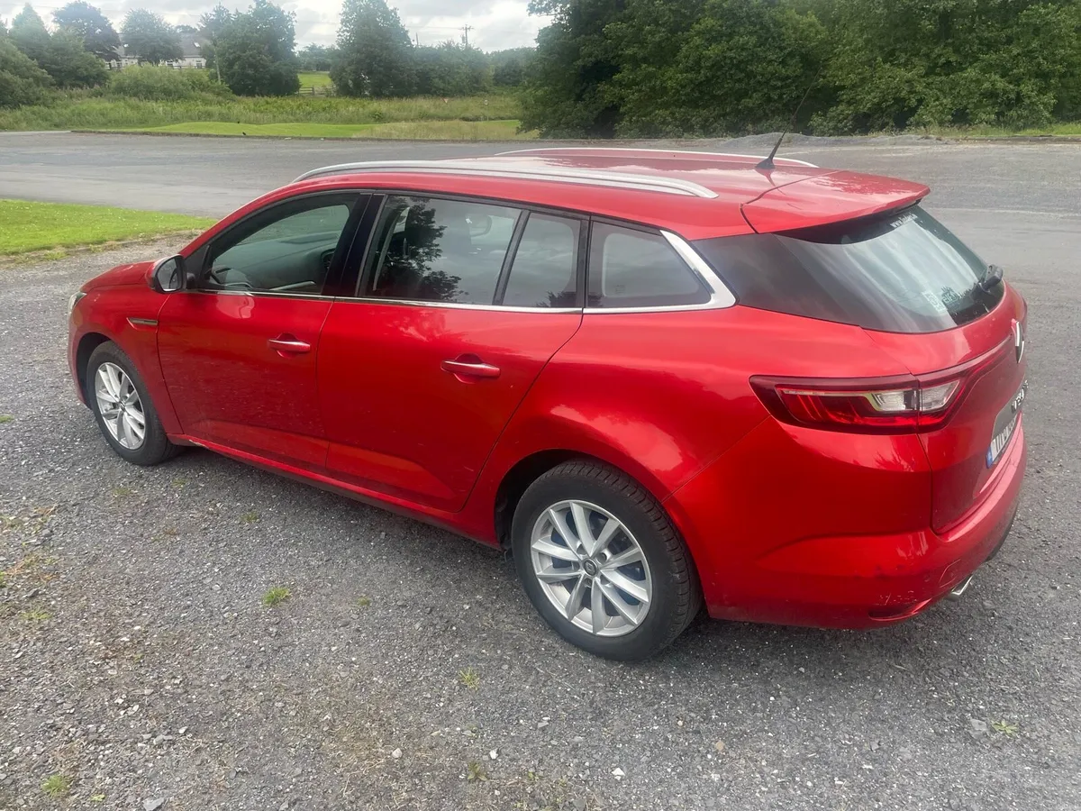 Renault Megane tourer estate ! - Image 3