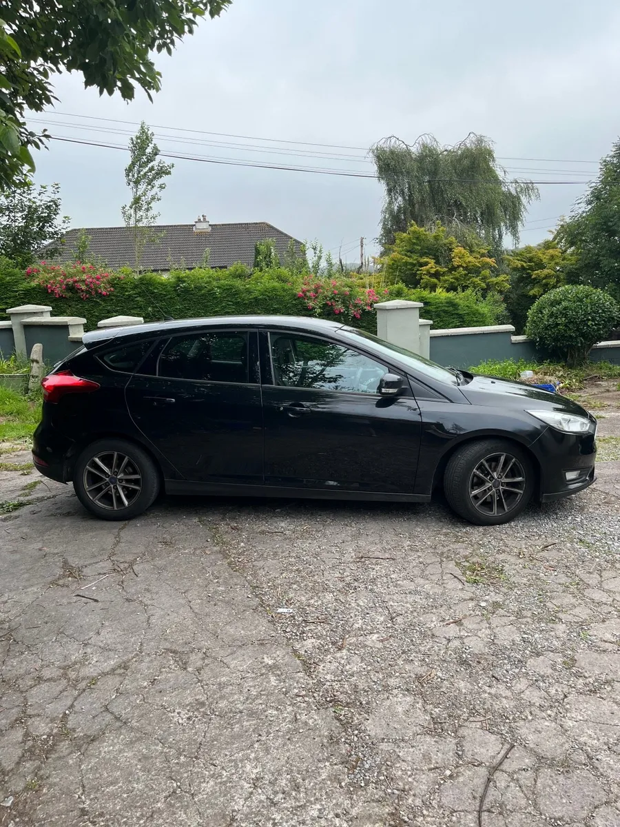 Ford Focus 2015 €8000 - Image 1
