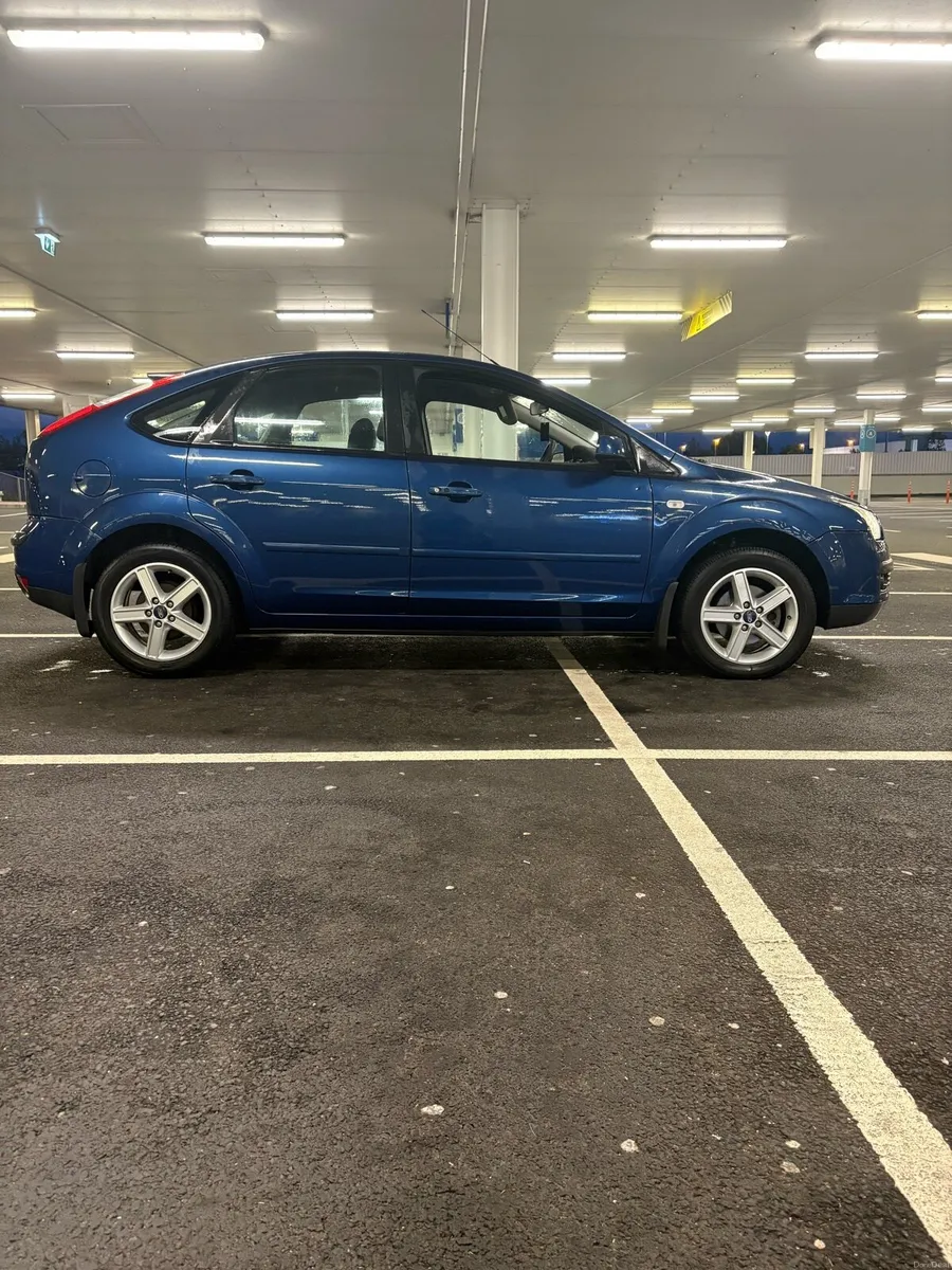 2007 Ford Focus 1.4 petrol | 199000km | Fresh NCT - Image 2