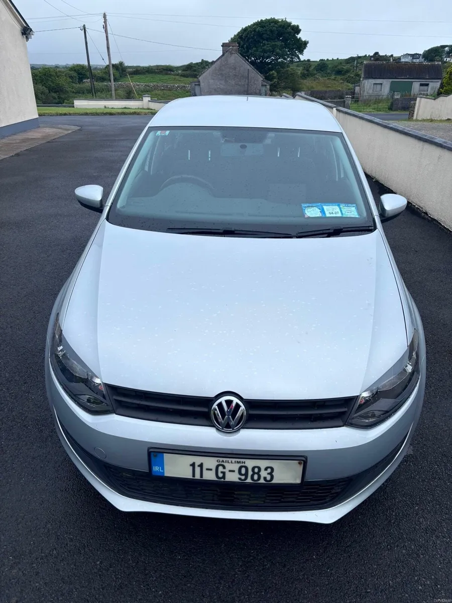 Volkswagen polo - Image 1