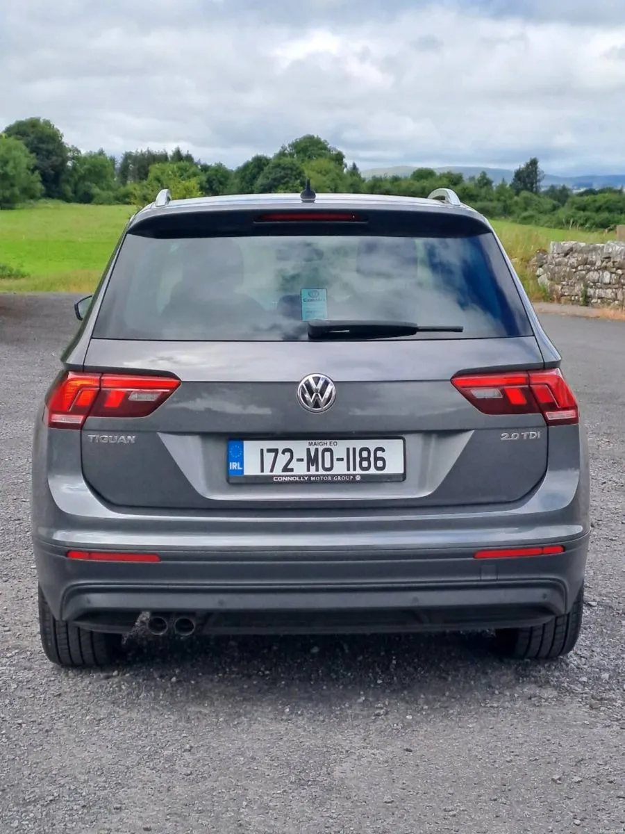 172 VW TIGUAN 2LT 150BHP * 127KLMS* - Image 4