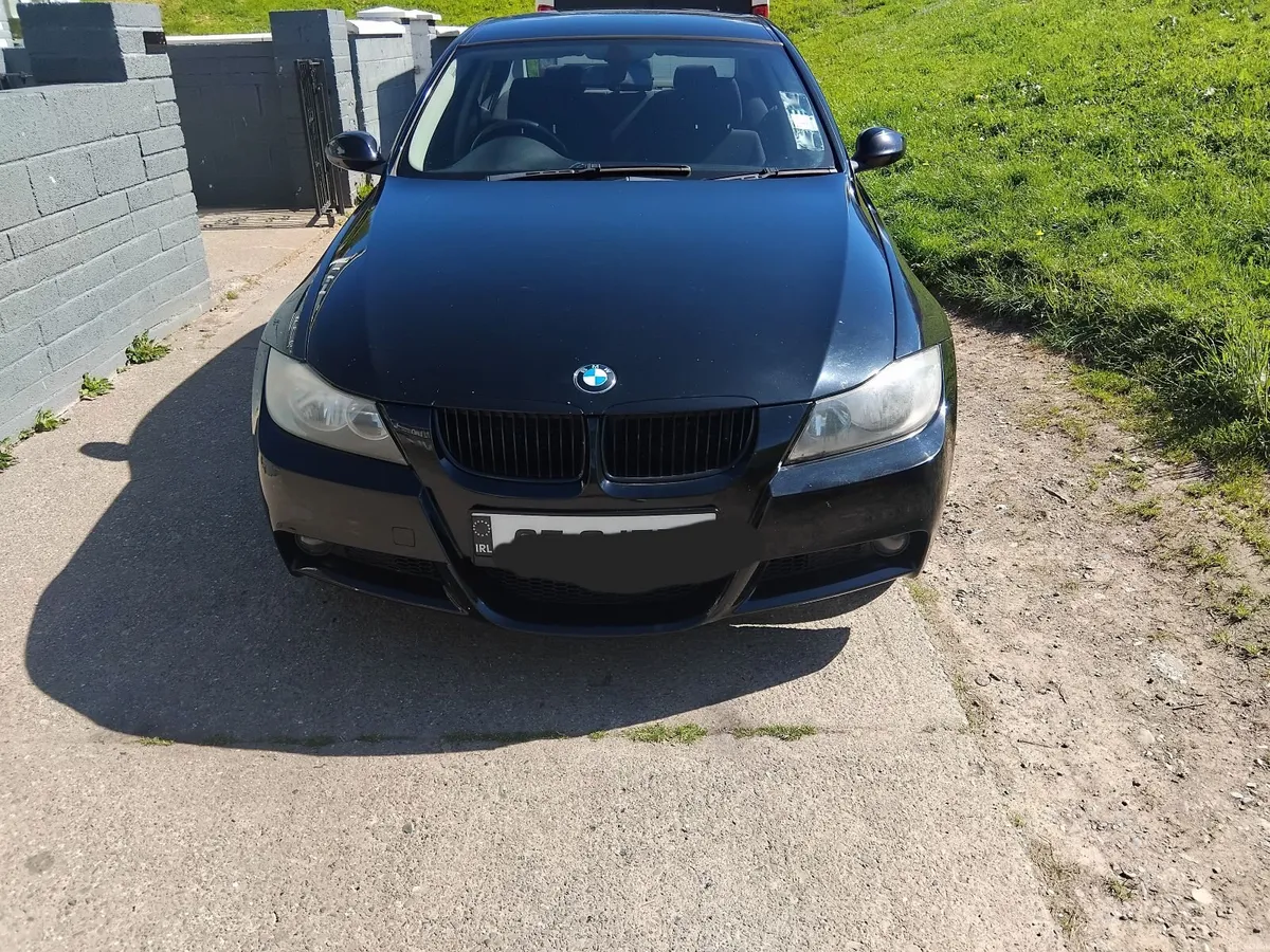 BMW 3-Series 2007/Swap/Sell - Image 4