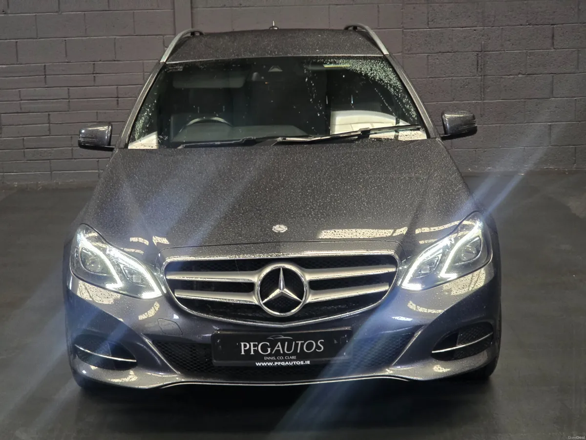 16 e220d MIN 2K TRADE IN ALLOWENCE - Image 3