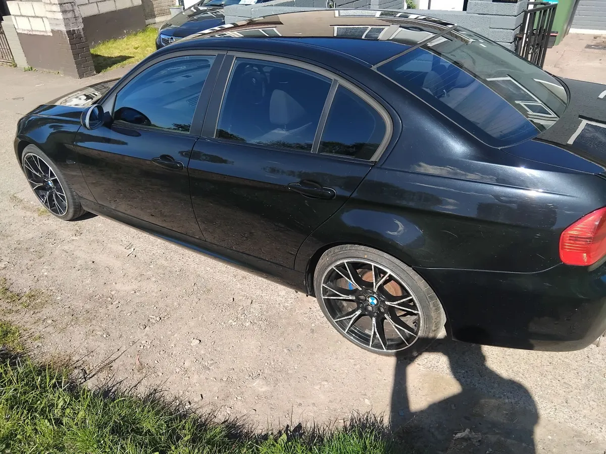 BMW 3-Series 2007/Swap/Sell - Image 3