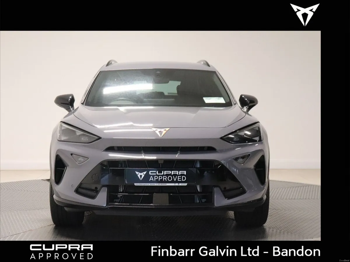 Cupra Formentor  1.5 eTSI 150hp DSG - Image 2