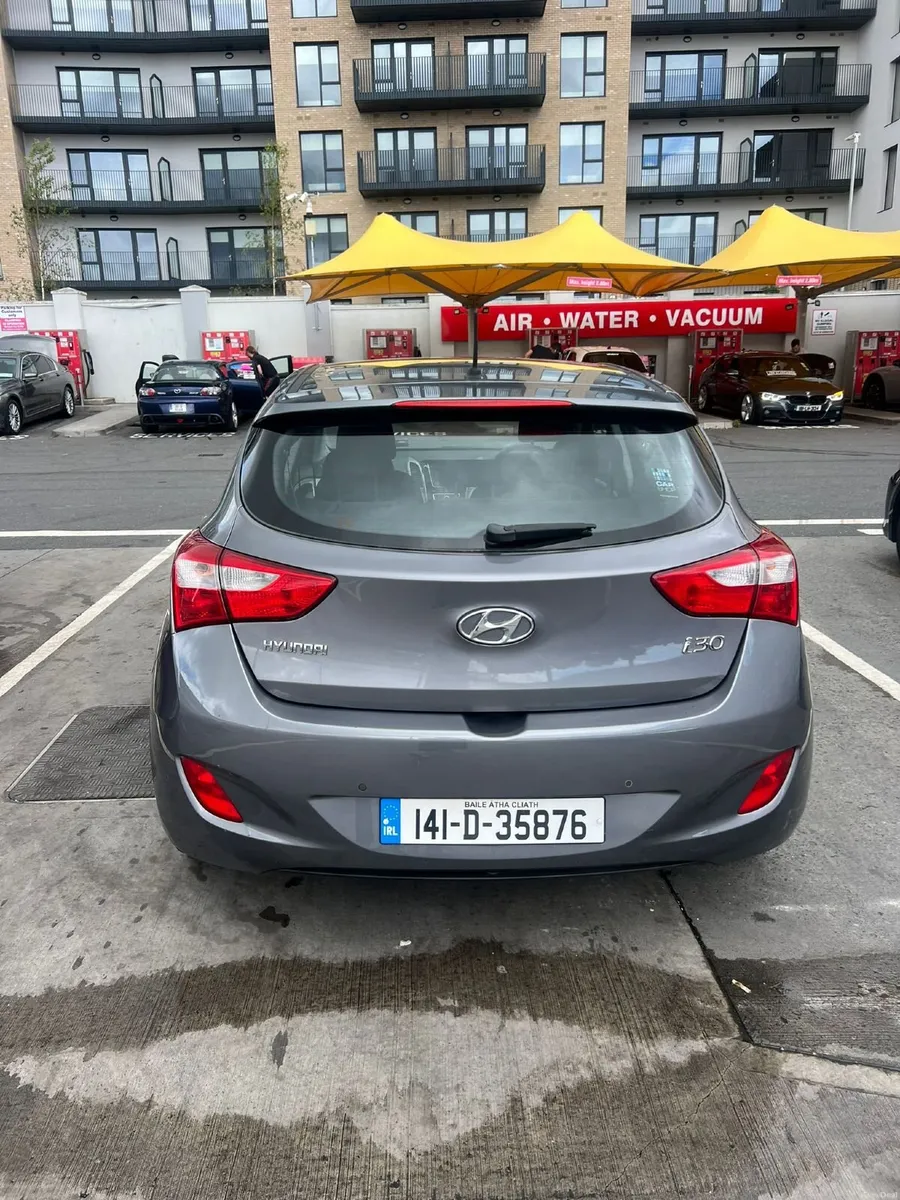 Hyundai i30 2014 - Image 4