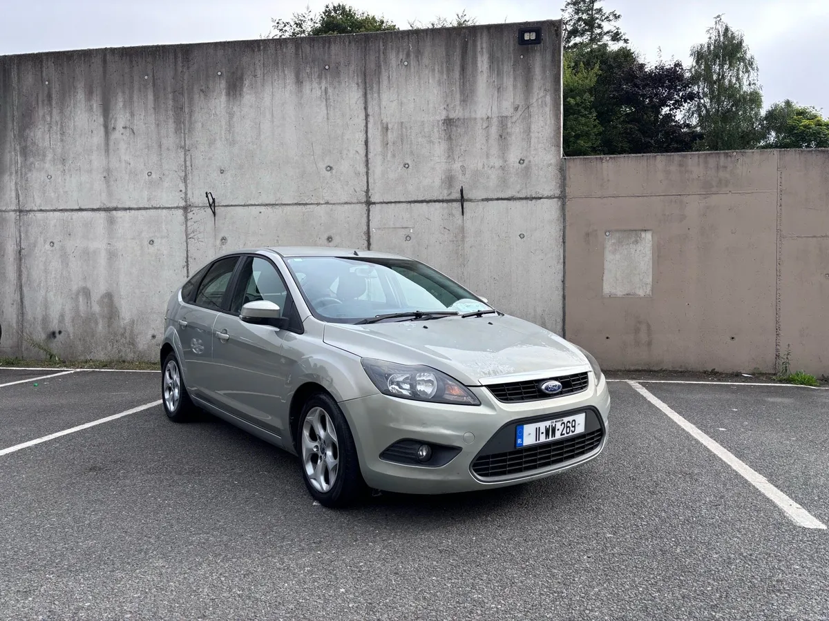 Ford focus - Image 1