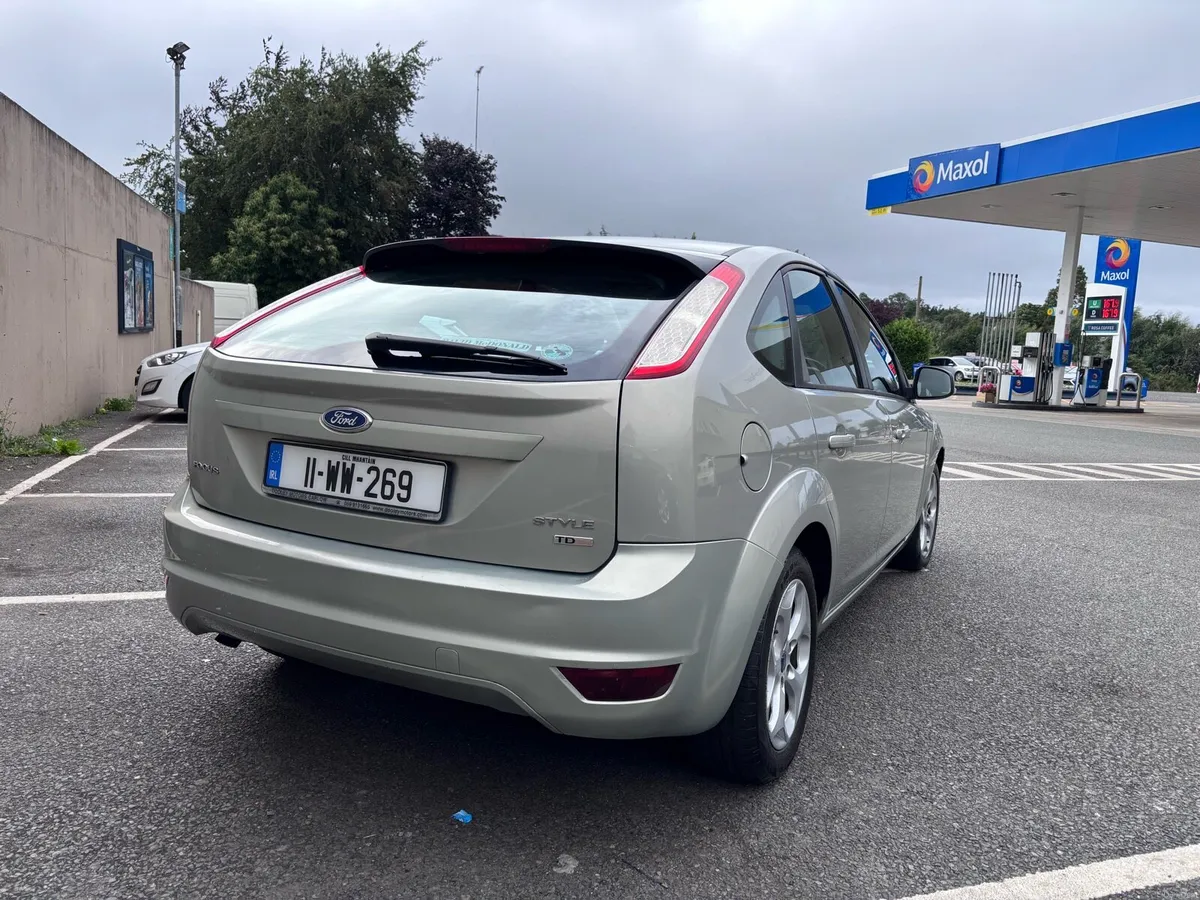 Ford focus - Image 3