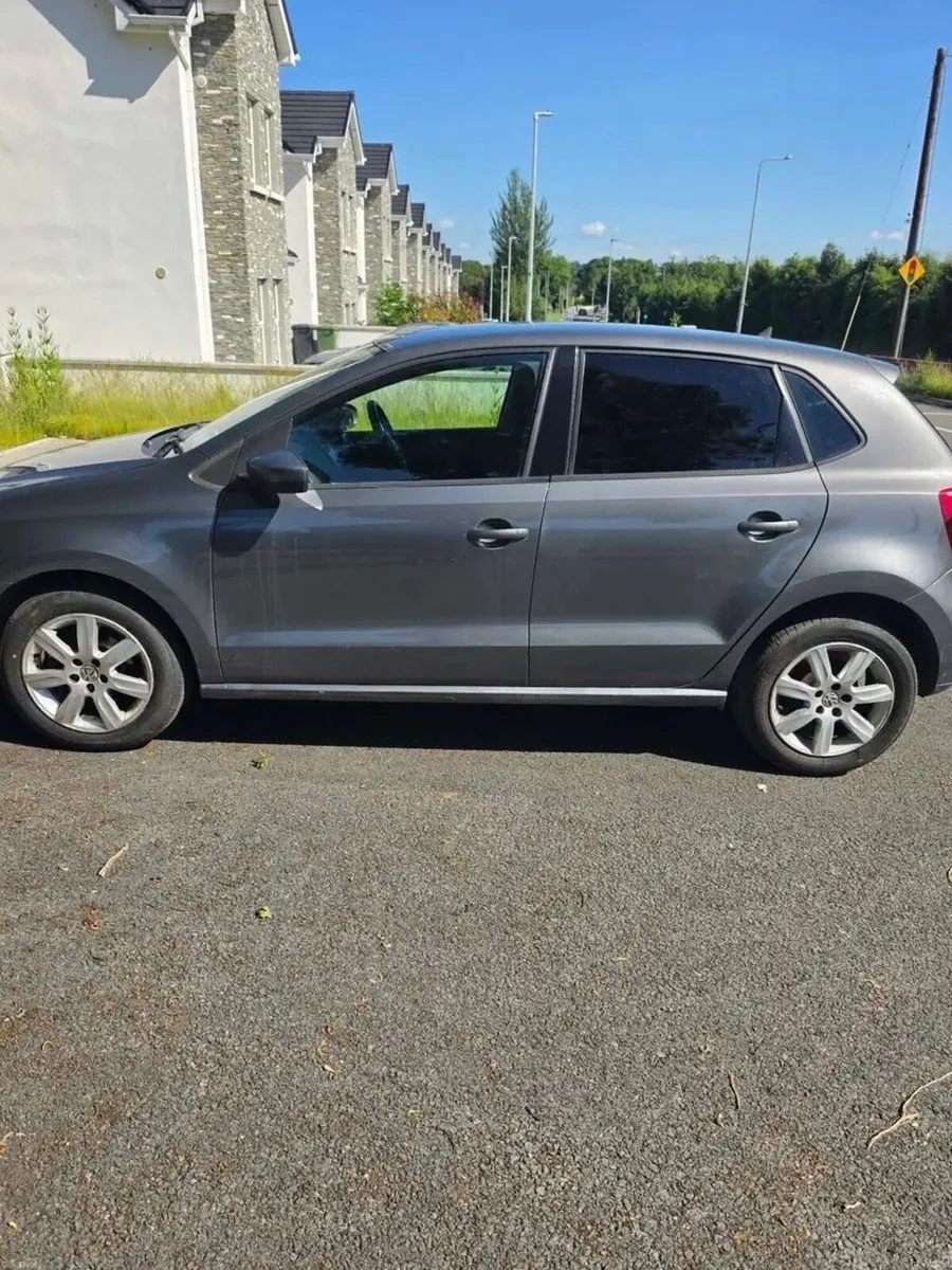Volkswagen Polo 2011 - Image 4