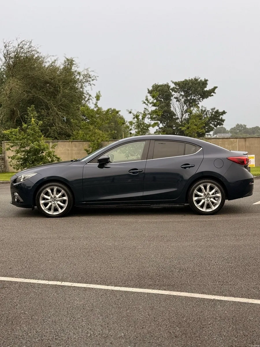 Mazda 3 Fresh NCT / TAX - Image 2