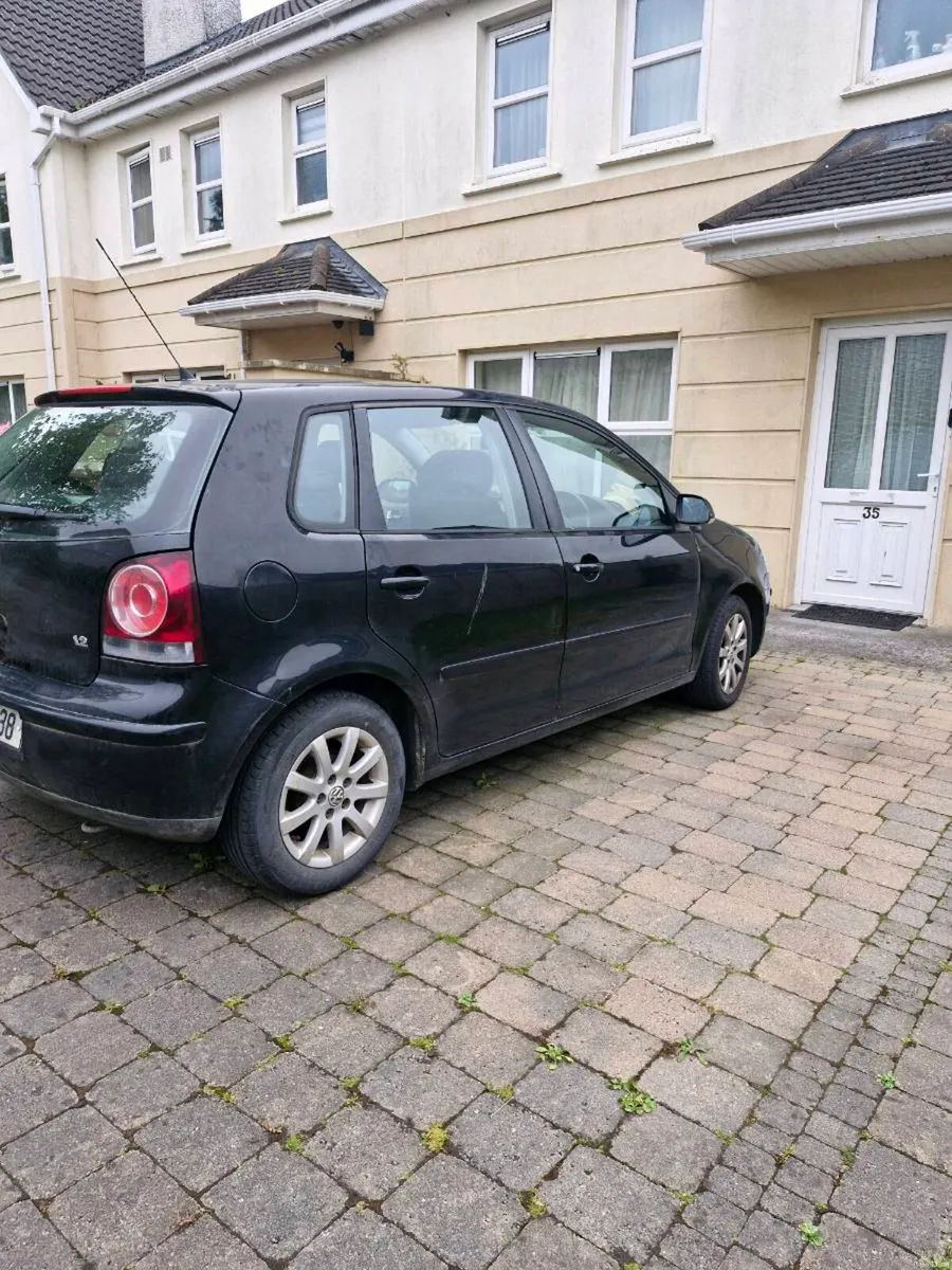 VW POLO 07 - Image 2