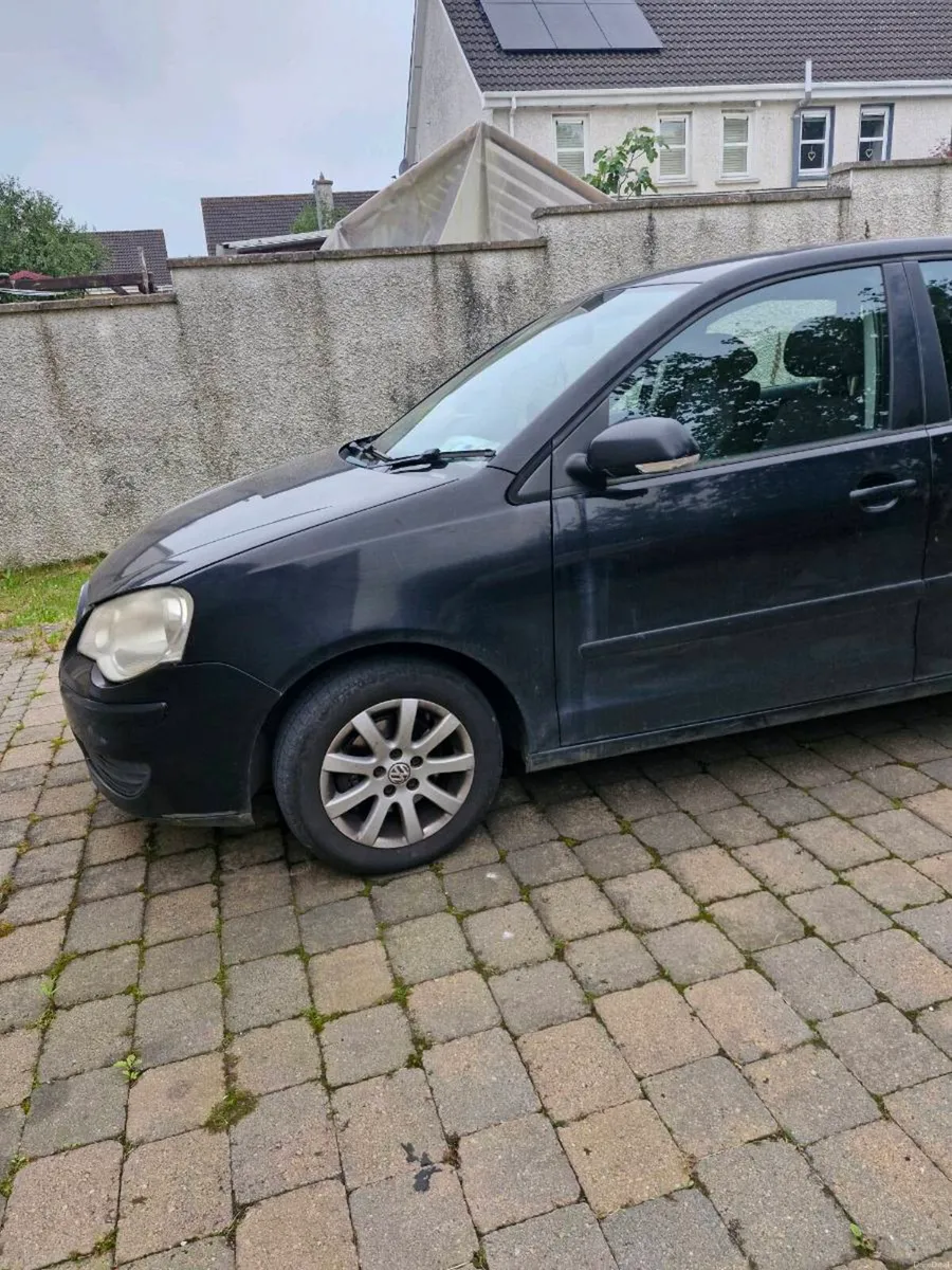 VW POLO 07 - Image 3