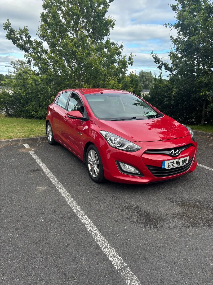 Hyundai i30 - Image 2
