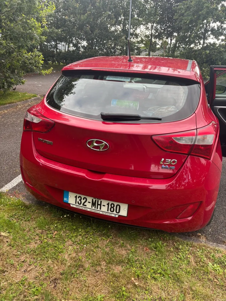 Hyundai i30 - Image 4
