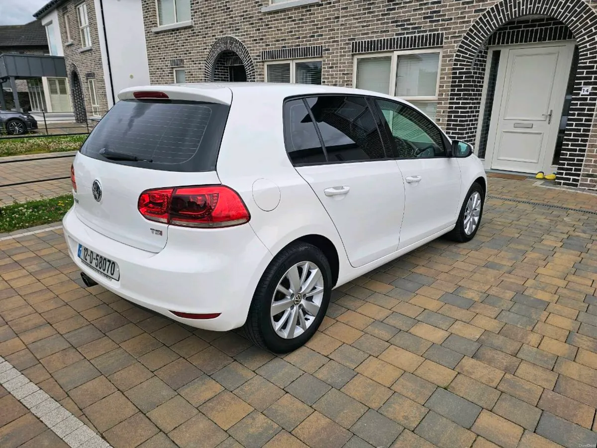 Vw Golf 1.4 TSI Automatic , New Nct 08/2027 low km - Image 3