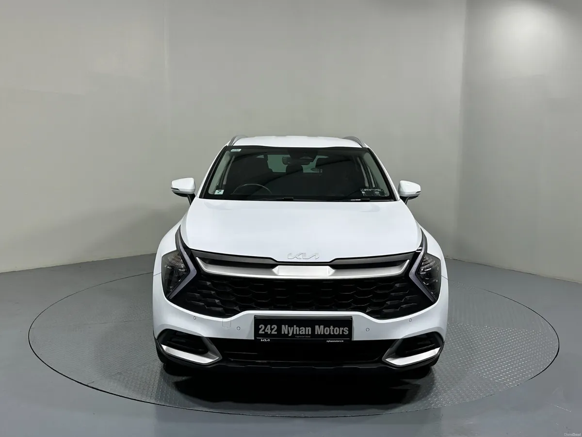 Kia Sportage K3 1.6 Crdi 242 - Image 2
