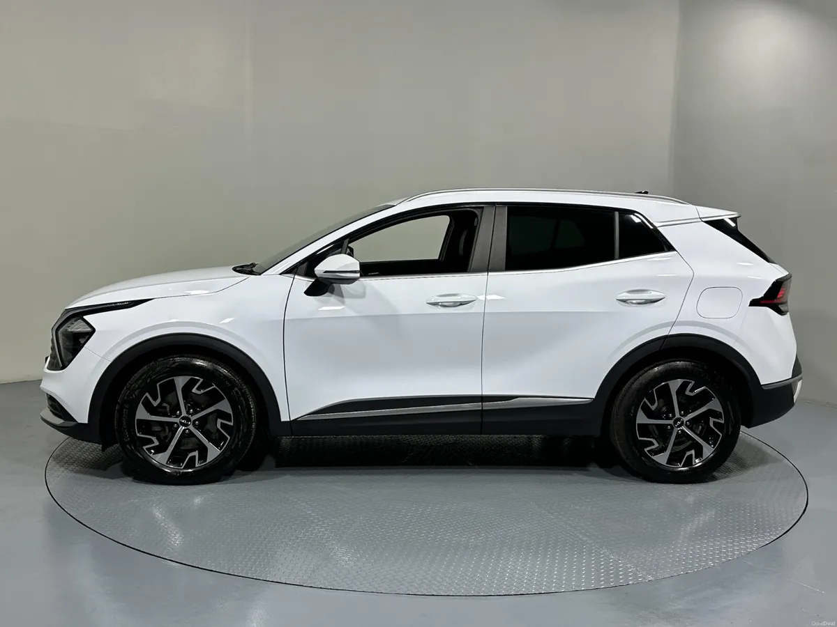 Kia Sportage K3 1.6 Crdi 242 - Image 4