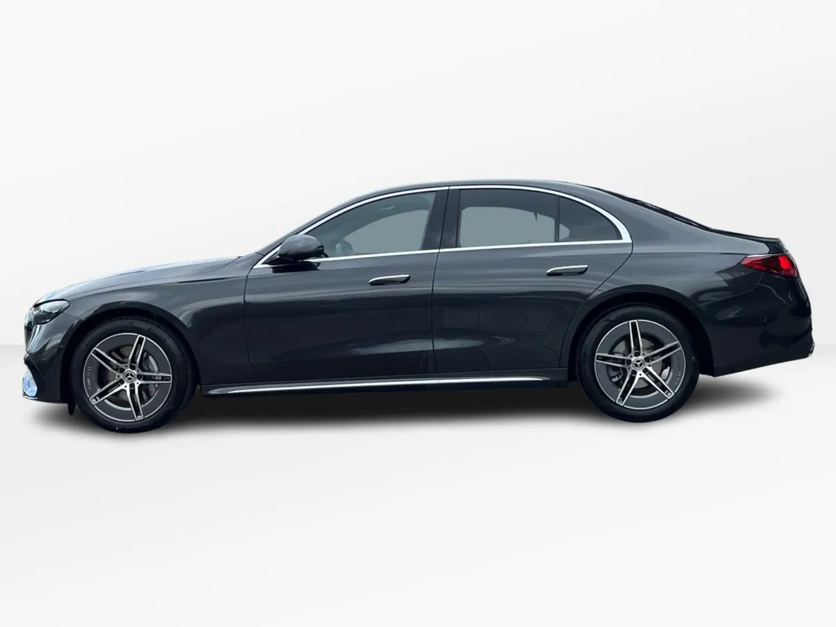 Mercedes-Benz E-Class E 220D AMG Line MHEV Saloon - Image 5