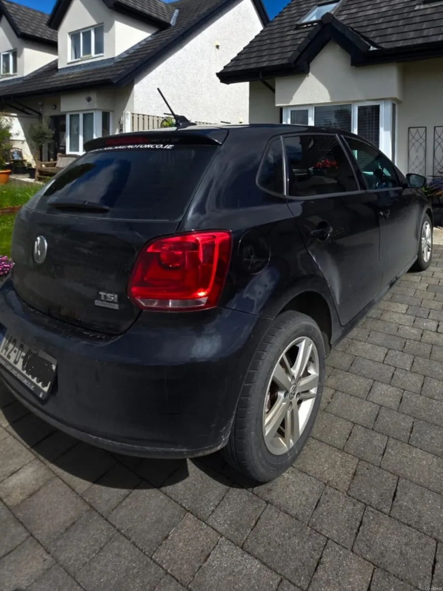 Volkswagon polo - Image 2