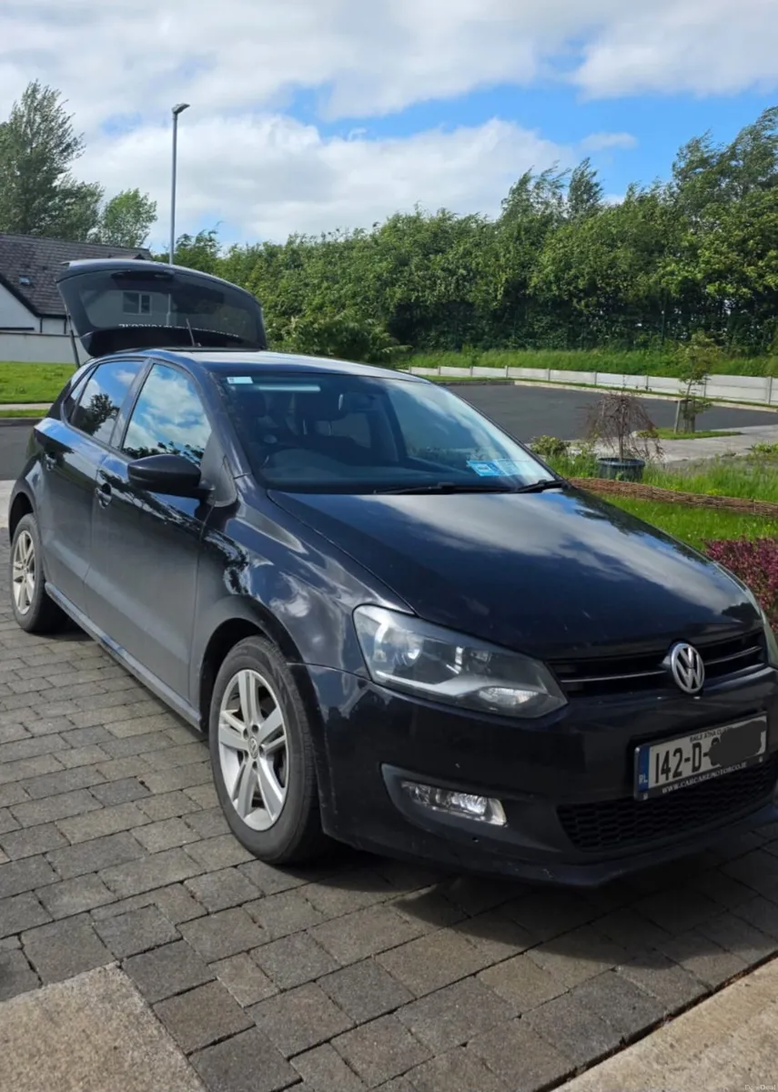Volkswagon polo - Image 1