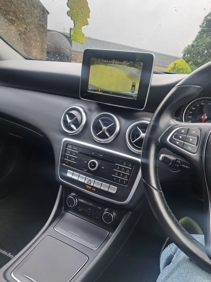 Mercedes-Benz A-Class 2016 - Image 3