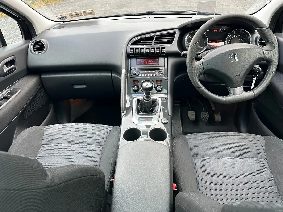 Peugeot 3008 1.6 HDI  Low km - Image 6