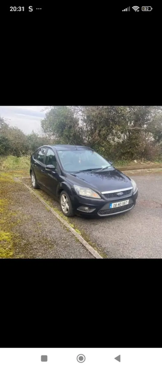 All vehicles wanted for cash - Image 1