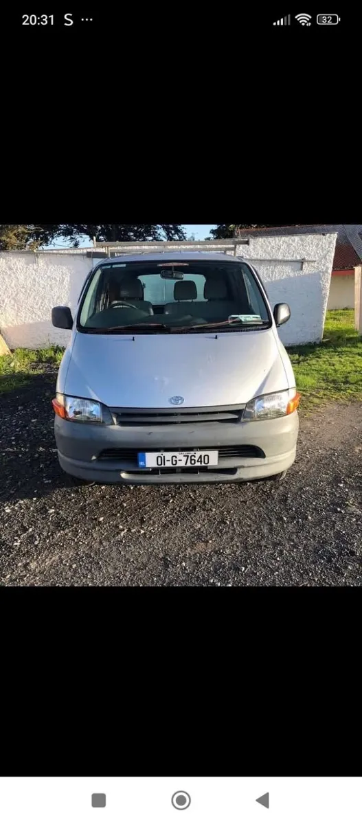 All vehicles wanted for cash - Image 4