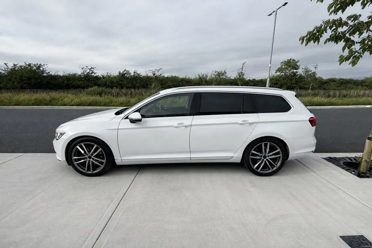 Passat 2015 Automatic High Spec NCT12/26 Tax10/27 - Image 4