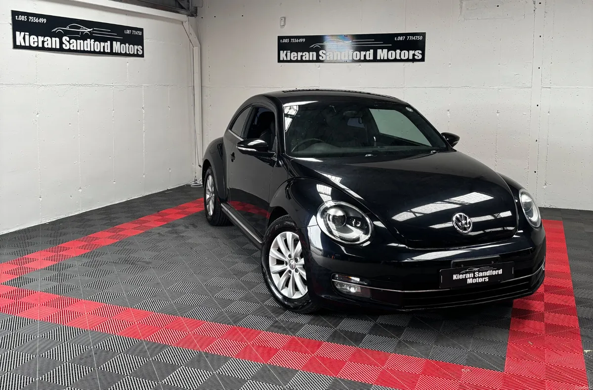 SALE - SALE - SALE - €1000 OF ADVERTISED PRICE - Image 1