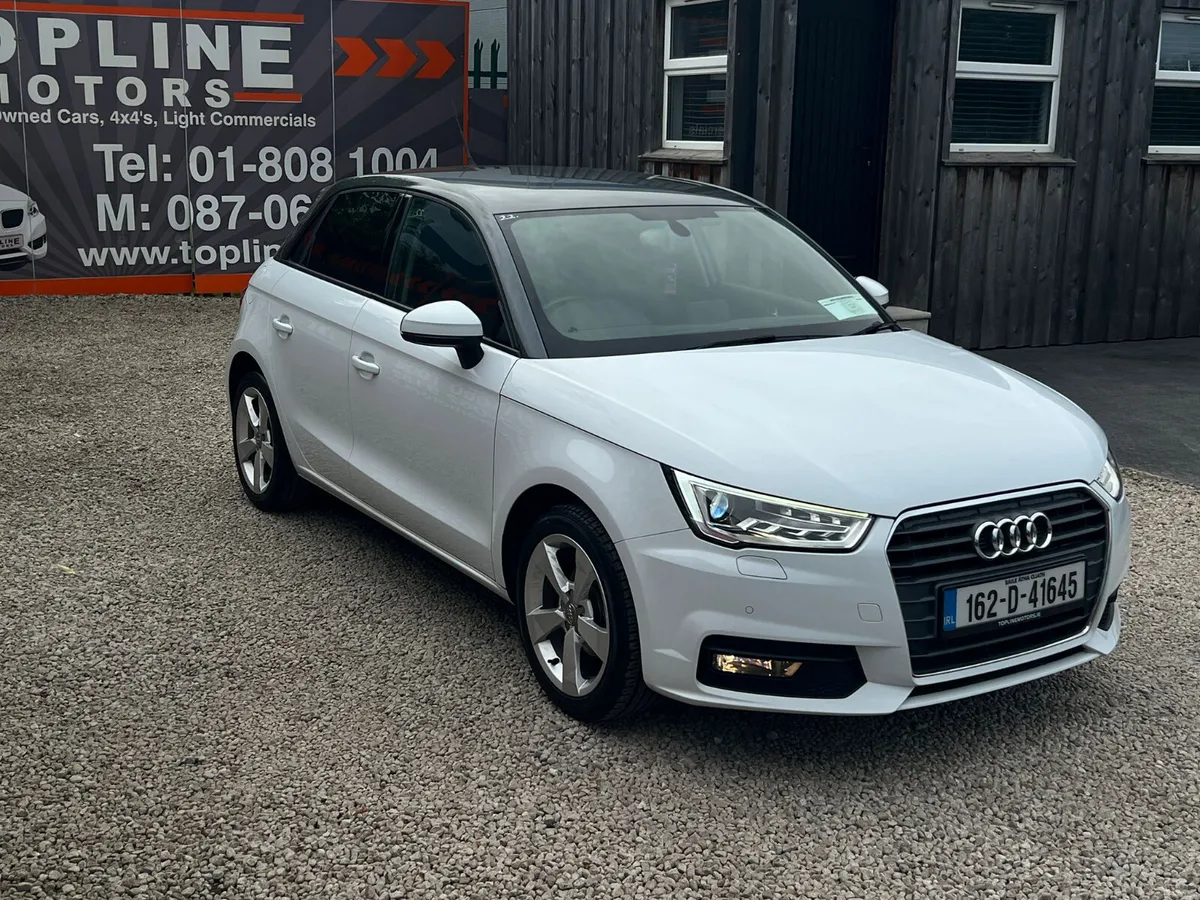 ==2 YEARS NCT//LOW MILAGE//SPOTLESS CAR== - Image 5