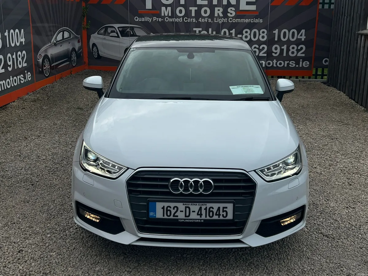 ==2 YEARS NCT//LOW MILAGE//SPOTLESS CAR== - Image 3