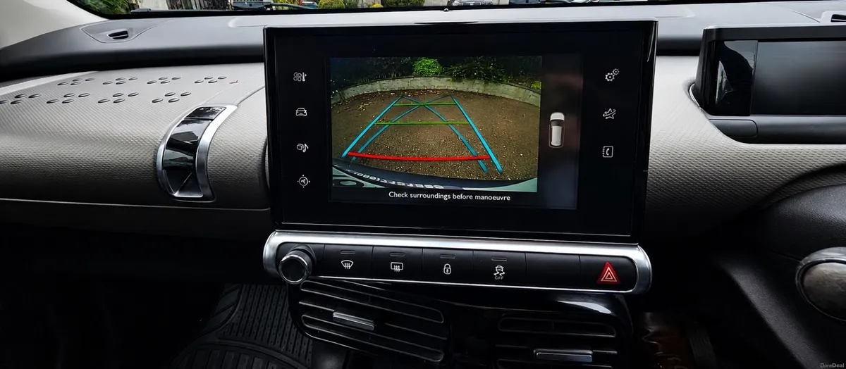 Citroen C4 2015 - Image 2
